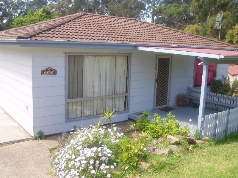 21 Leigh Crescent, Ulladulla NSW 2539