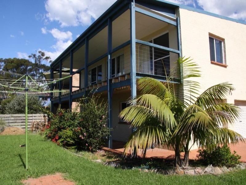 Narrawallee NSW 2539