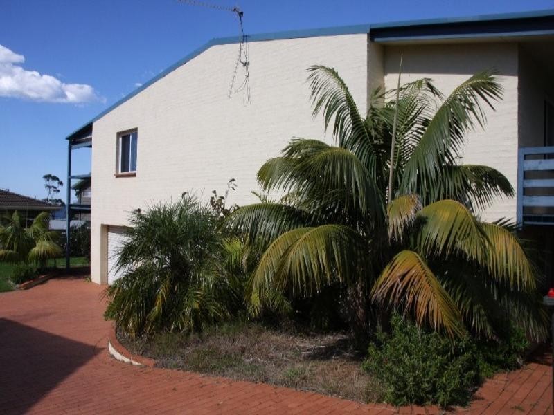 Narrawallee NSW 2539