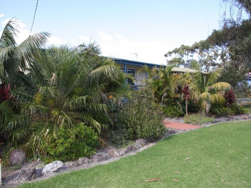 Narrawallee NSW 2539