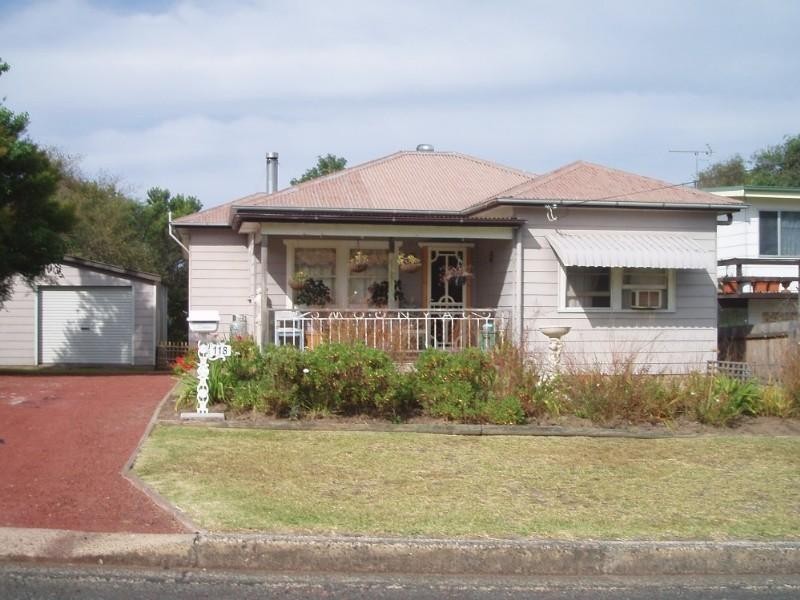118 Warden Street, Ulladulla NSW 2539