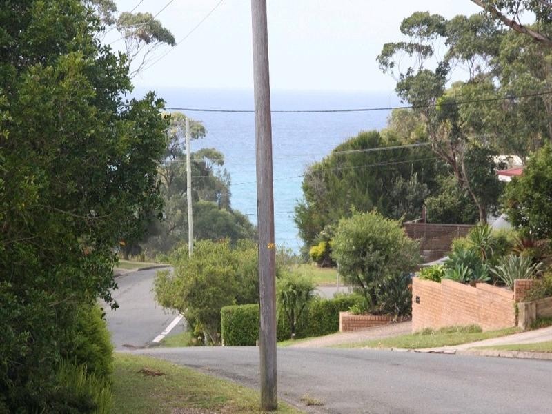 149 Matron Porter Drive, Narrawallee NSW 2539