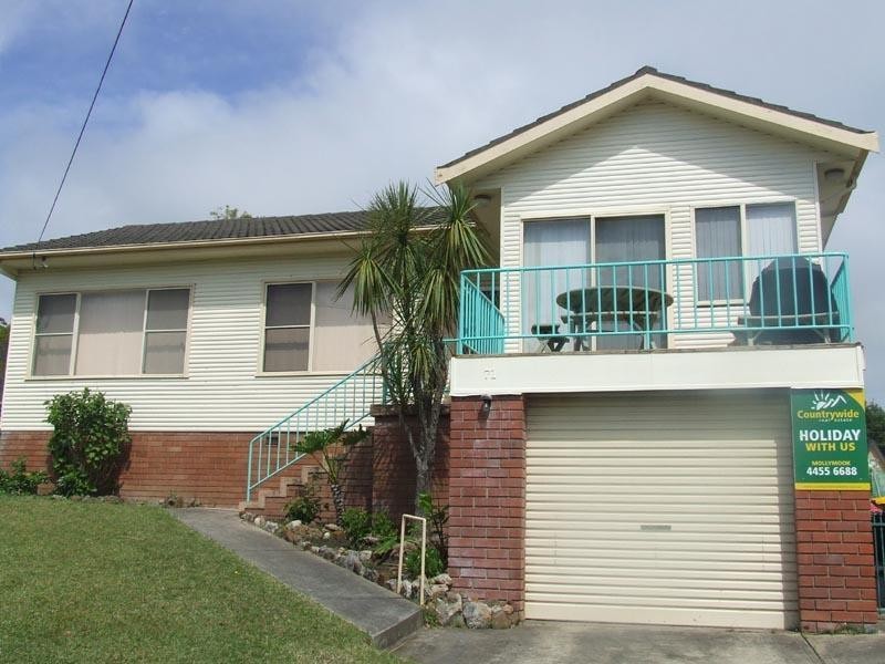 Mollymook NSW 2539