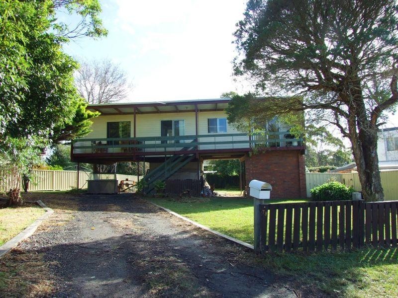 Burrill Lake NSW 2539