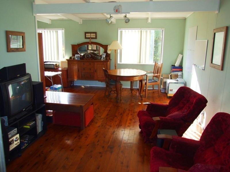 Burrill Lake NSW 2539