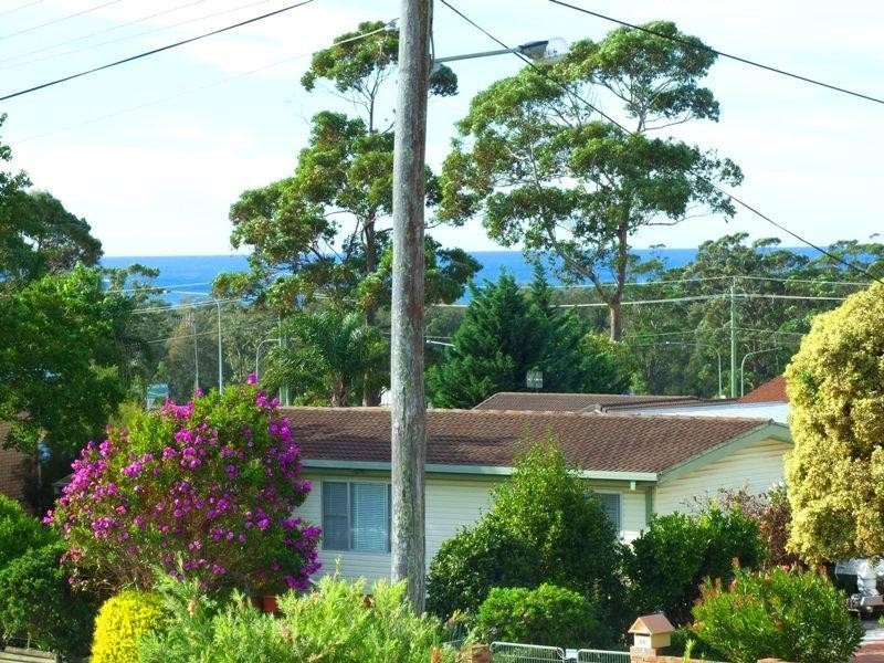 Burrill Lake NSW 2539