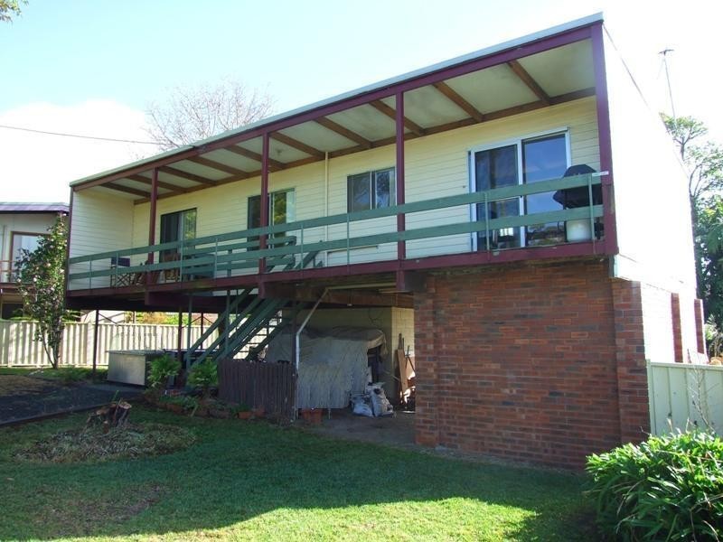 Burrill Lake NSW 2539