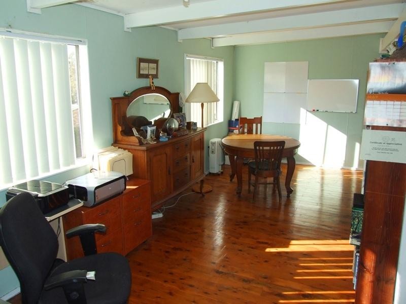 Burrill Lake NSW 2539