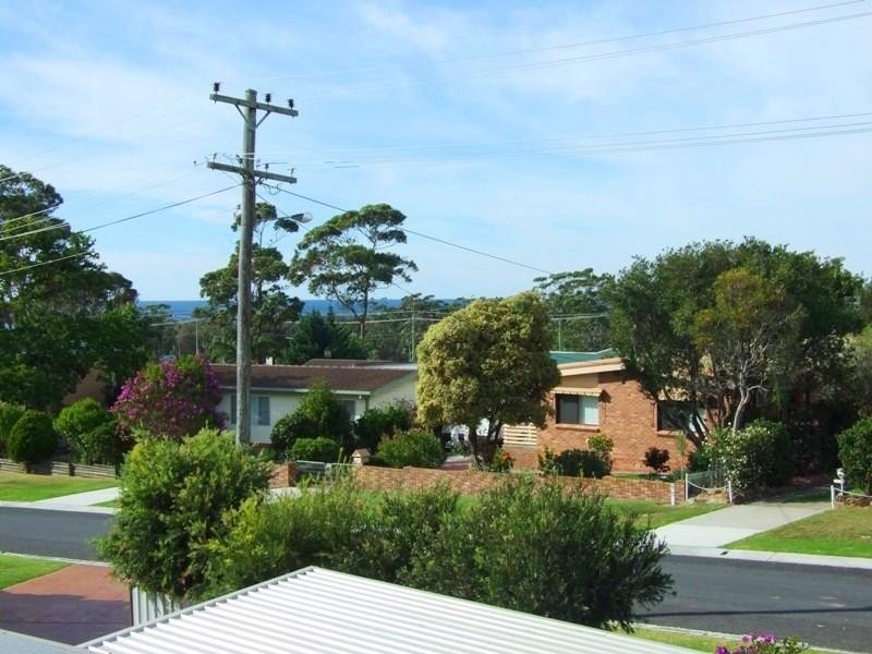 Burrill Lake NSW 2539