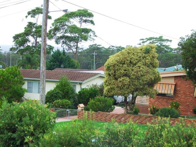 Burrill Lake NSW 2539