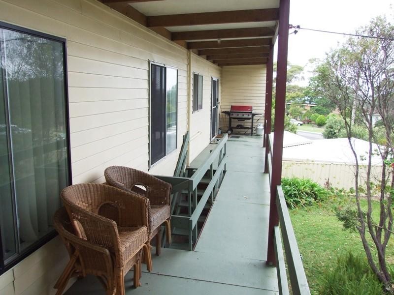 Burrill Lake NSW 2539