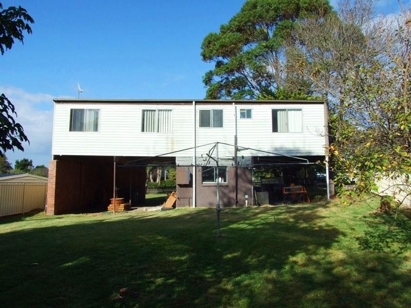 Burrill Lake NSW 2539