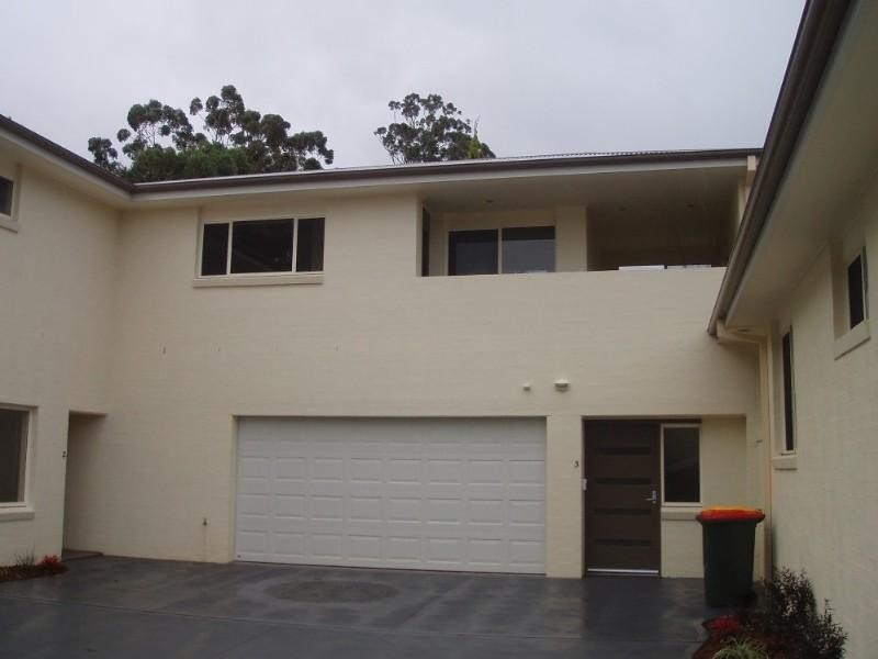 3/22 Augusta Place, Mollymook NSW 2539