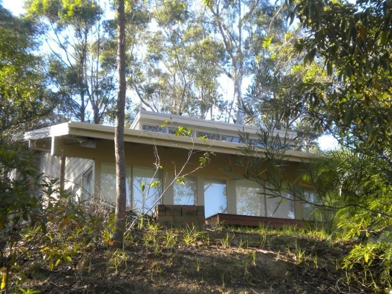 Lake Conjola NSW 2539