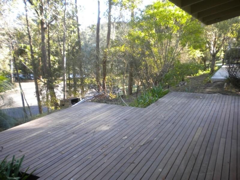 Lake Conjola NSW 2539
