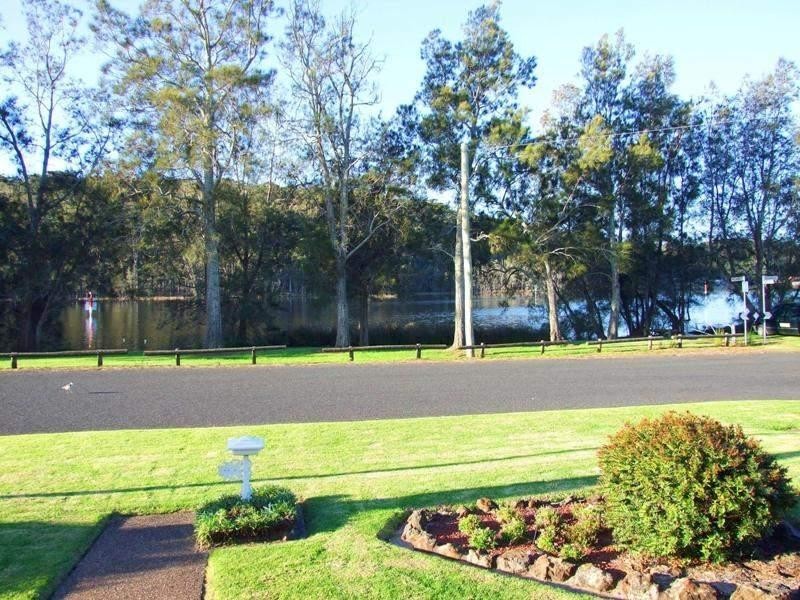Burrill Lake NSW 2539