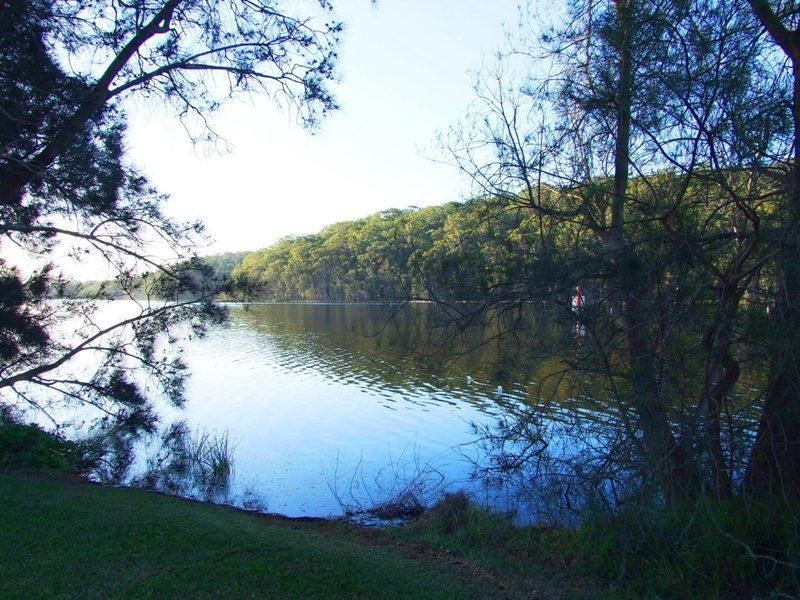 Burrill Lake NSW 2539