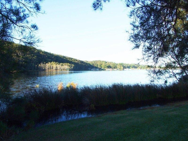 Burrill Lake NSW 2539