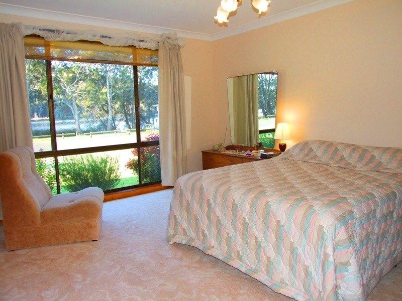 Burrill Lake NSW 2539