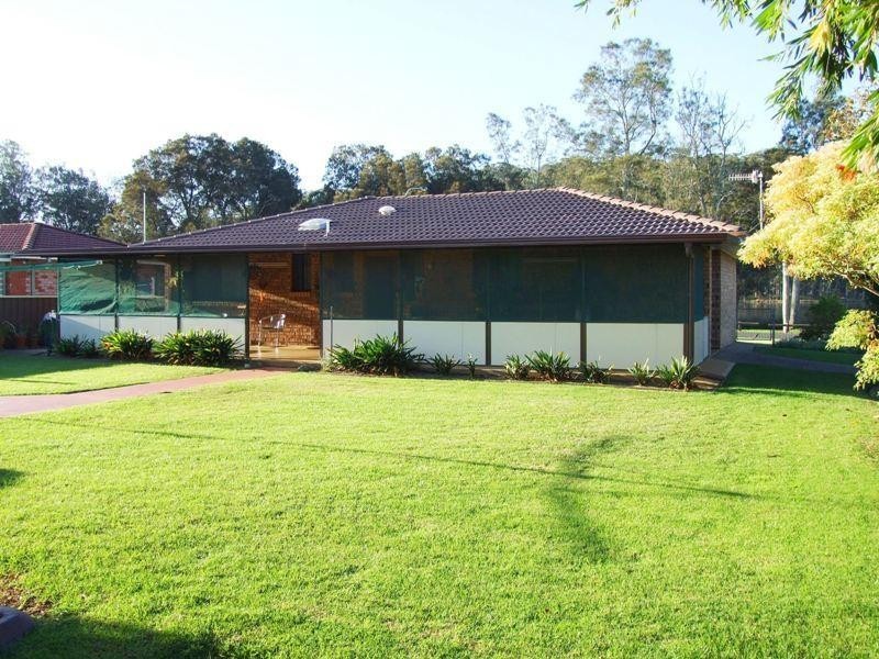 Burrill Lake NSW 2539