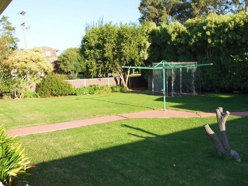 Burrill Lake NSW 2539