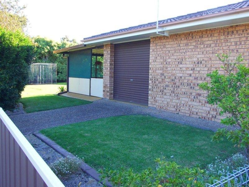 Burrill Lake NSW 2539