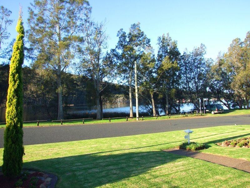 Burrill Lake NSW 2539