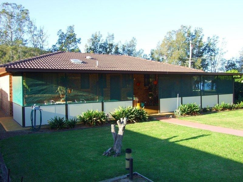 Burrill Lake NSW 2539