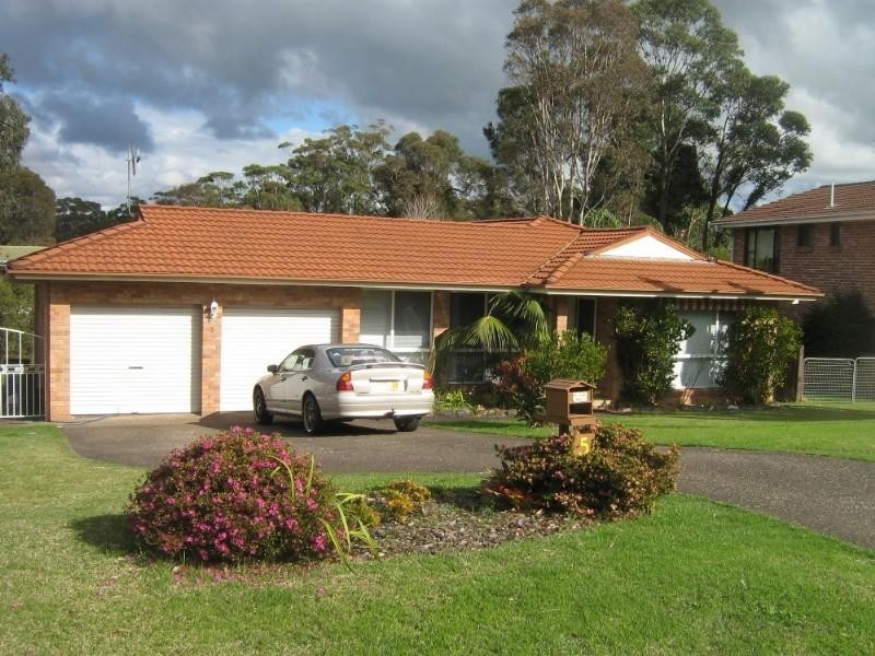 5 Niblick Avenue, Mollymook NSW 2539