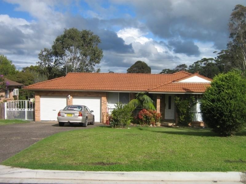 5 Niblick Avenue, Mollymook NSW 2539