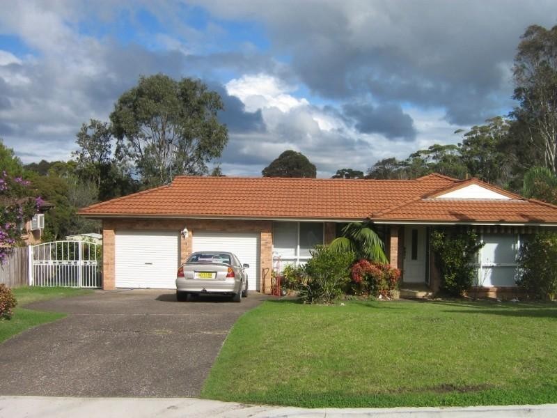 5 Niblick Avenue, Mollymook NSW 2539