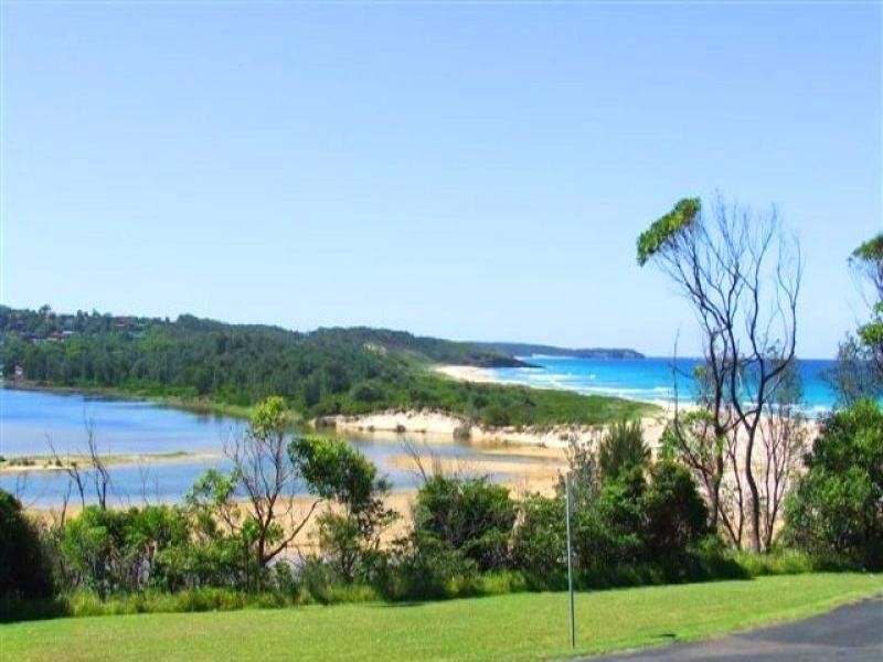 9 Seaside Parade, Dolphin Point NSW 2539