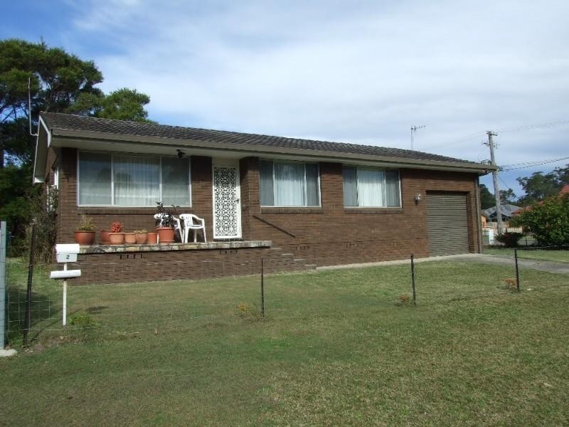 Burrill Lake NSW 2539