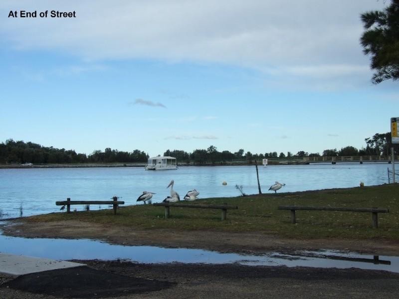 Burrill Lake NSW 2539