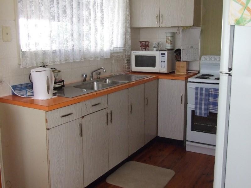 Burrill Lake NSW 2539