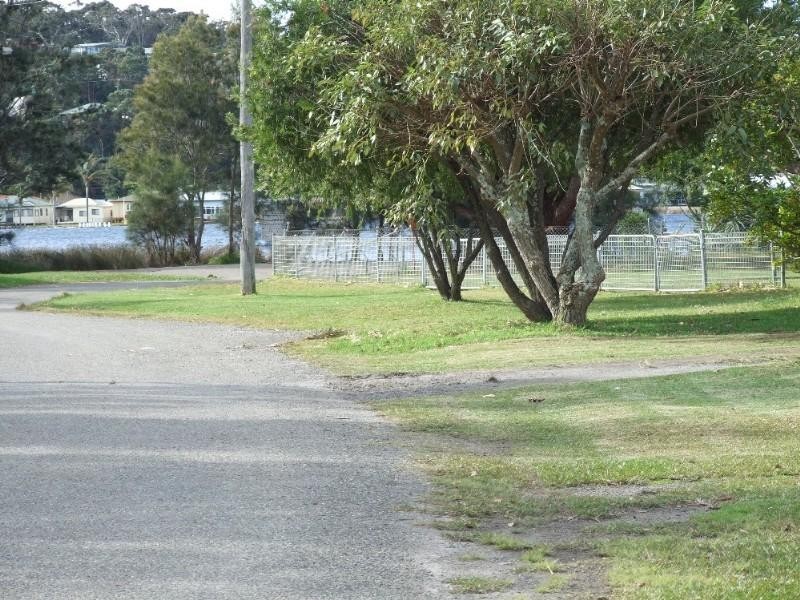 Burrill Lake NSW 2539