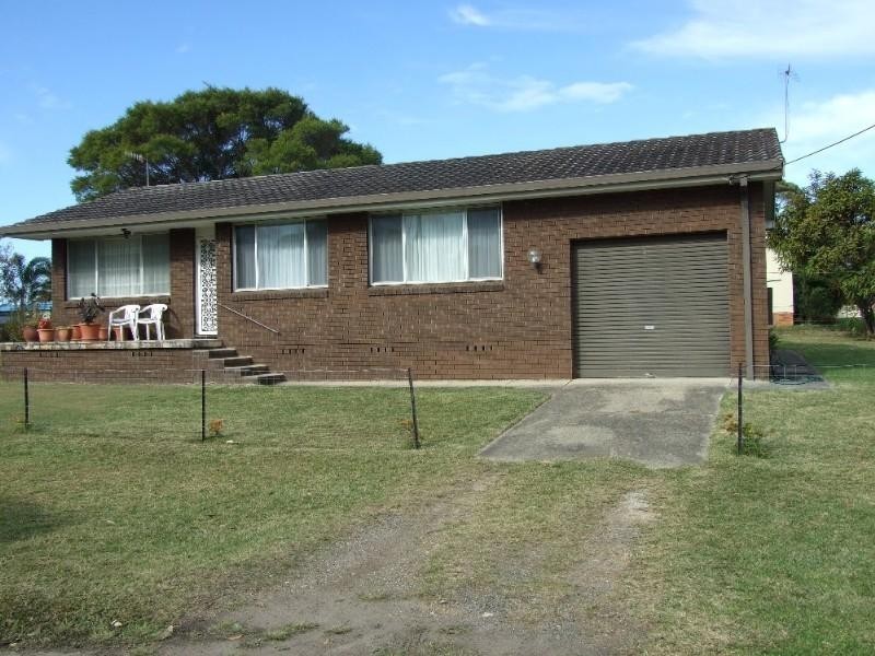 Burrill Lake NSW 2539