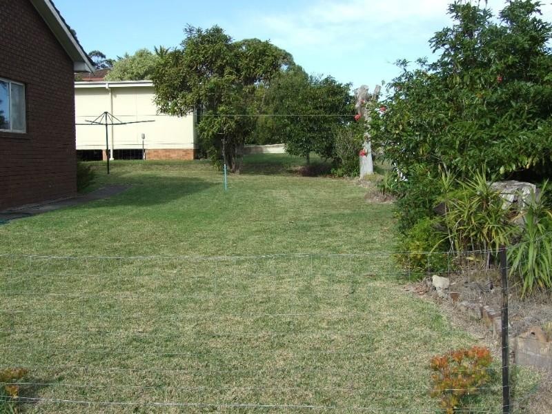 Burrill Lake NSW 2539