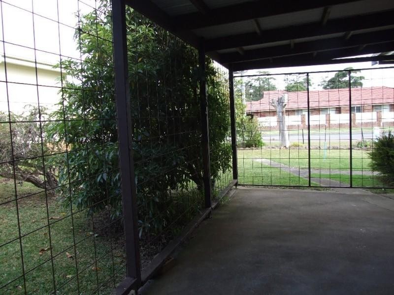 Burrill Lake NSW 2539