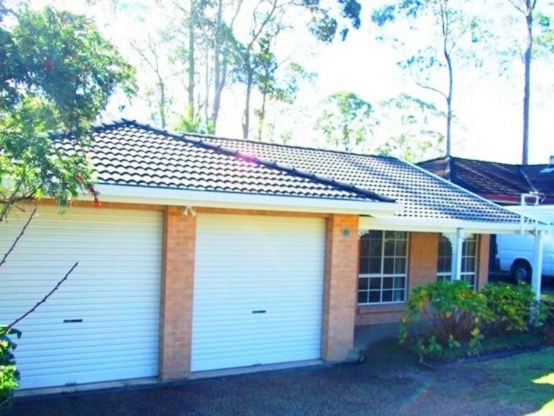 10 Wyoming Avenue, Burrill Lake NSW 2539