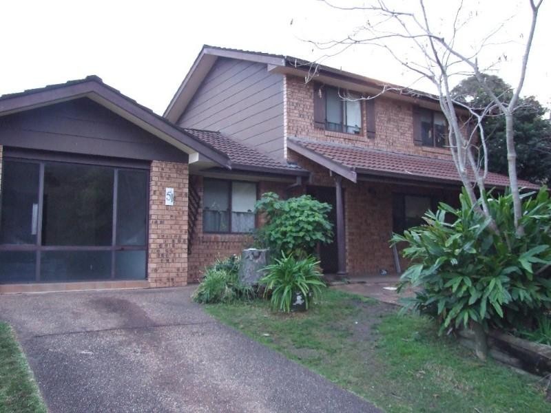 51 Forest Way, Mollymook NSW 2539