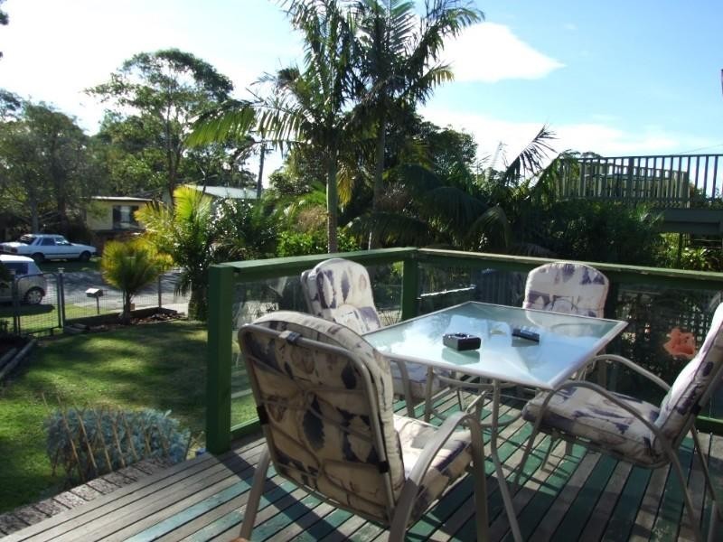 Burrill Lake NSW 2539