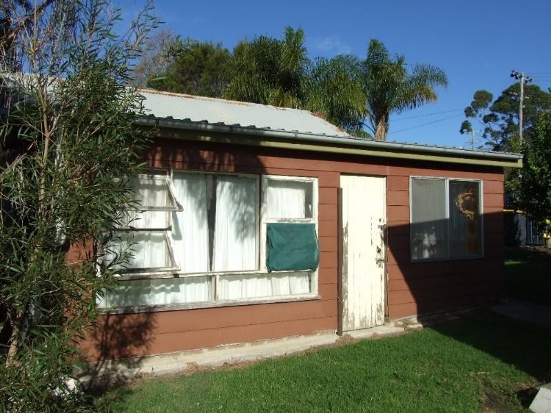 Burrill Lake NSW 2539