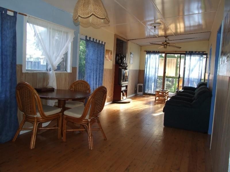 Burrill Lake NSW 2539