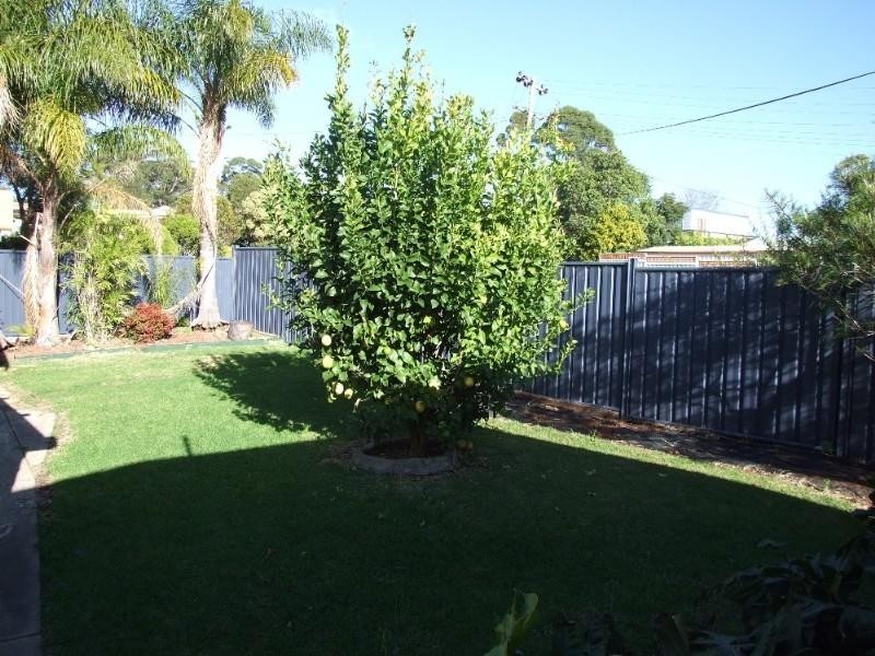 Burrill Lake NSW 2539