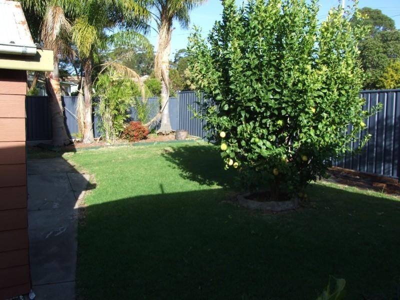 Burrill Lake NSW 2539