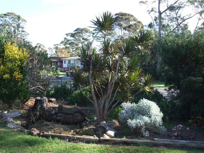 Burrill Lake NSW 2539