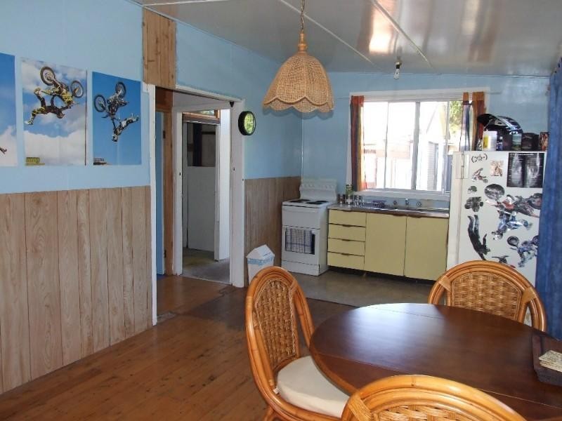 Burrill Lake NSW 2539