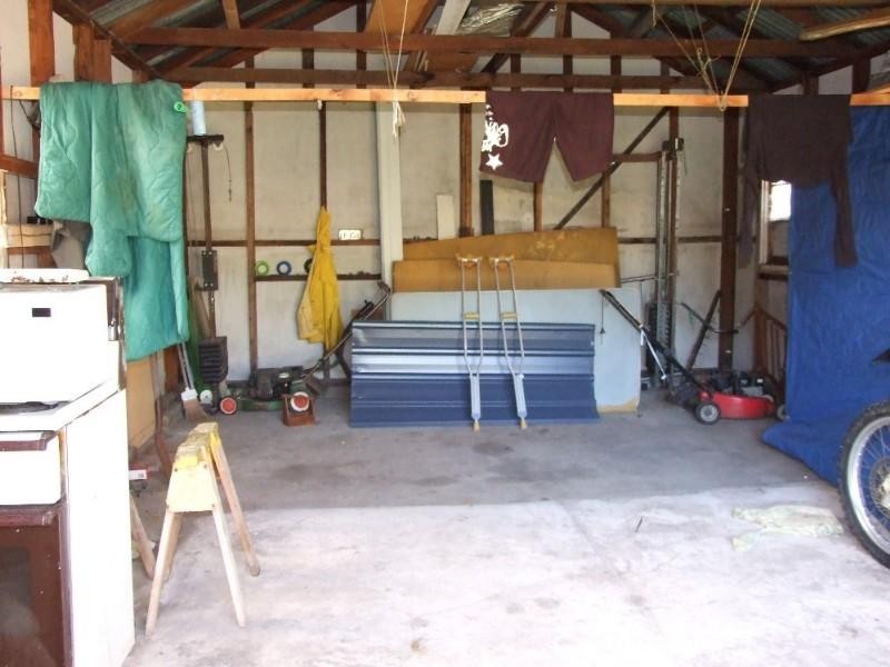 Burrill Lake NSW 2539