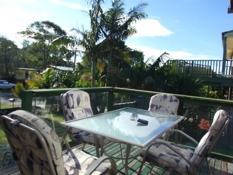 Burrill Lake NSW 2539